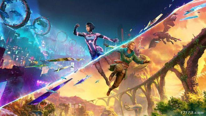 发售3天狂卖800万！盘点2025年Q1季度五款热门爆款游戏(图2)