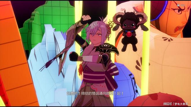 《符文工房 龙之天地》评测8分：穿越东国幻境见证玩法革新(图16)